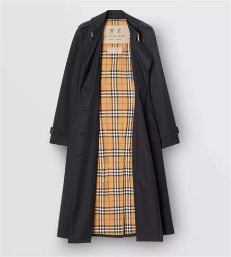 replica burberry coat sale|burberry trench coat clearance.